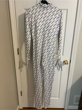 Candy Jumpsuit